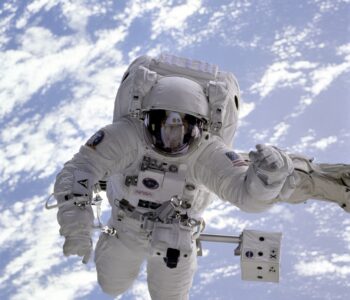 Spaceman