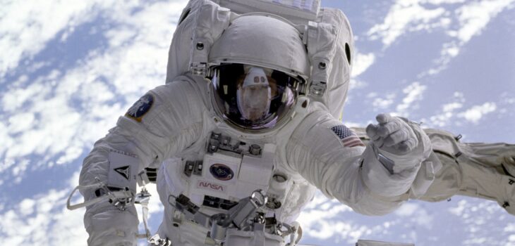 Spaceman
